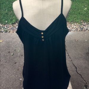 3X spaghetti strap top NWOT